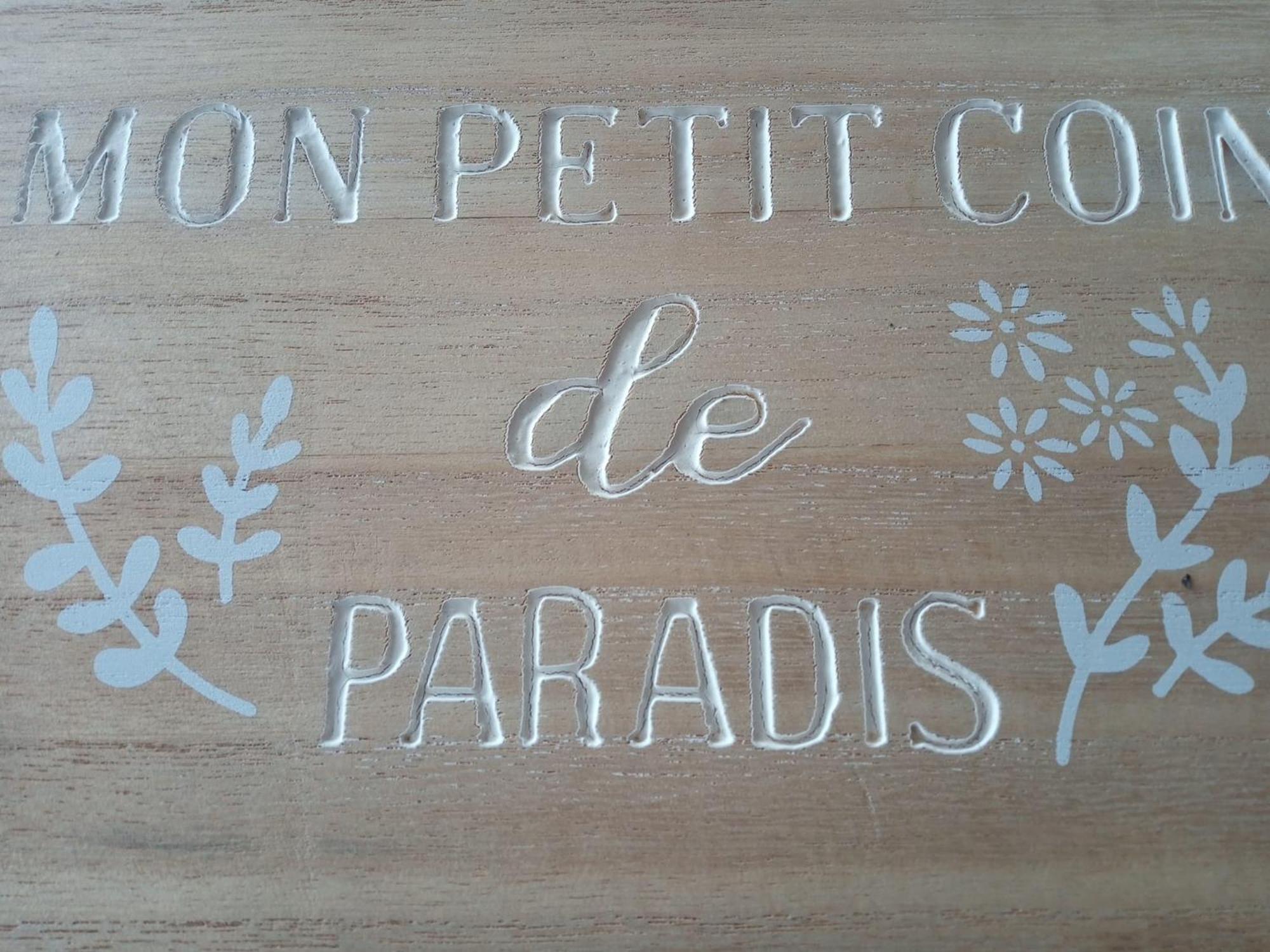 Mon Petit Coin De Paradis Puyoo Eksteriør billede